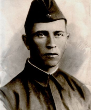 Осьмухин Виктор Иванович