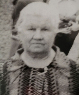 Василенко Анастасия Леонтьевна