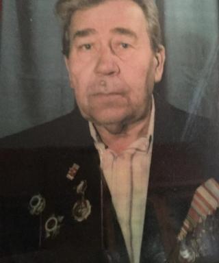 Потапов Александр Павлович