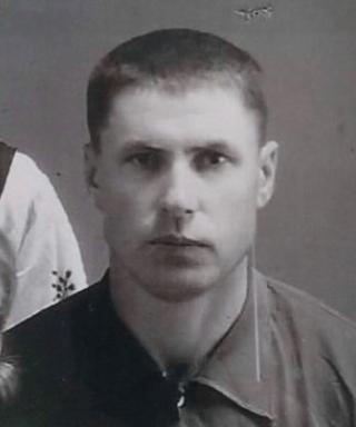 Спесивцев Григорий Павлович