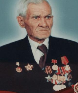 Скворцов Павел Константинович