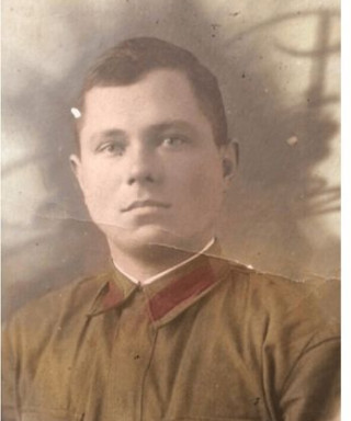 Орлов Виктор Данилович