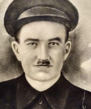 Гнатовский Филипп Венедиктович