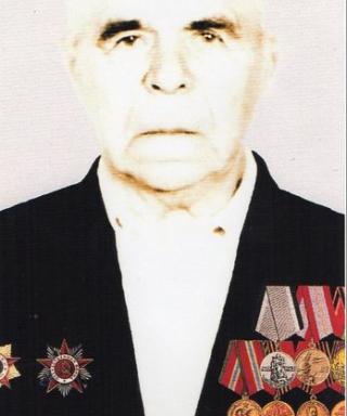 Грачёв Василий Иванович