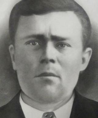 Шевченко Федор Емельянович