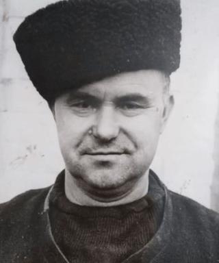 Кириленко Дмитрий Ефимович