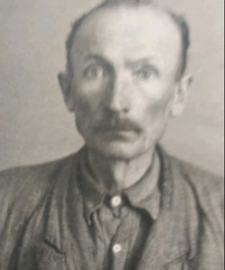 Александр Мосунов Иванович