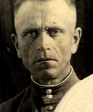 Шевчик Андрей Андреевич