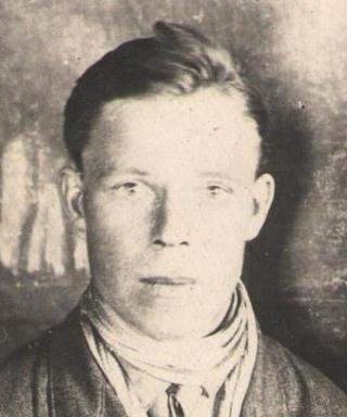 Богданов Андрей Логинович