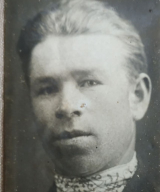 Ефимов Михаил Степанович