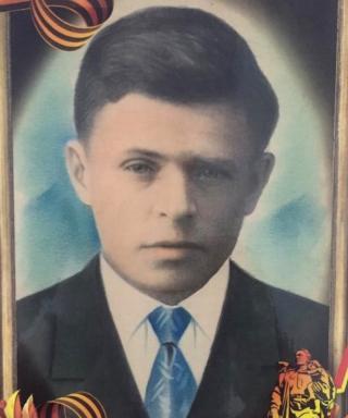 Самодуров Егор Семёнович
