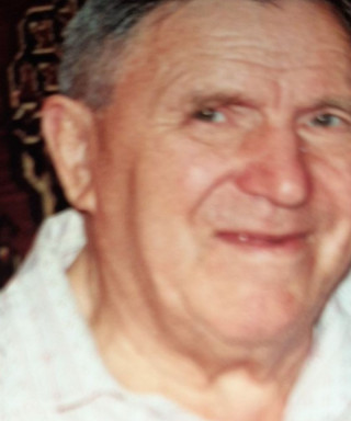 Колосанов Александр Тимофеевич