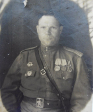 Юркин Иван Иосифович