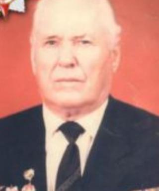 Цепенников Григорий Петрович
