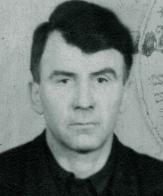 Мельников Никита Дмитриевич