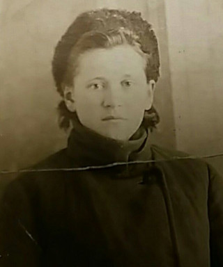 Пахомова Роза Михайловна