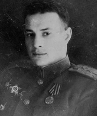 Каждан Евгений Абрамович