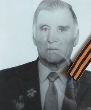 Жуков Николай Митрофанович