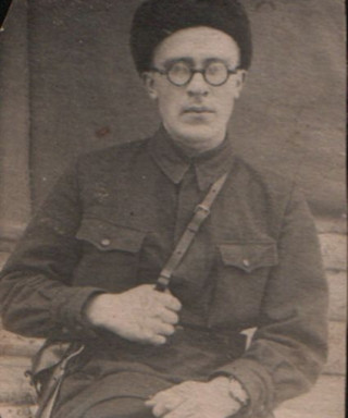 Перелешин Александр Андреевич