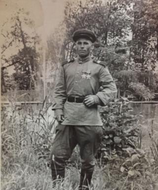 Трухин Николай Петрович
