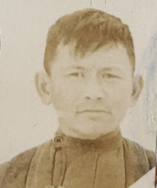 Оюн Кылан-Оол Такыжаевич