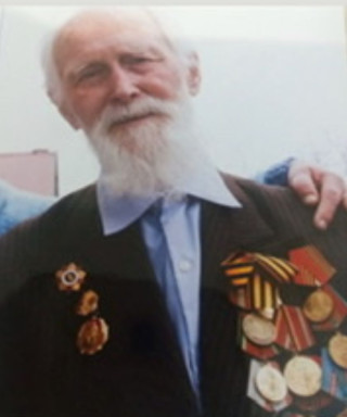 Чуркин Михаил Афанасьевич