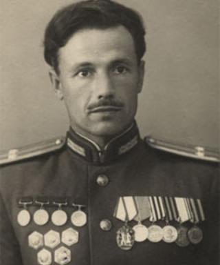 Вышпольский Владимир Владимирович