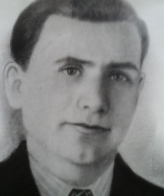 Попов Александр Константинович