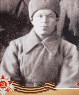 Цепаев Петр Семенович