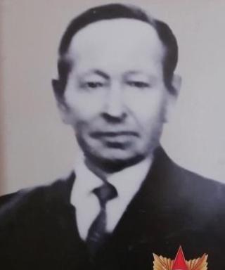 Малтаков Максим Кузьмич
