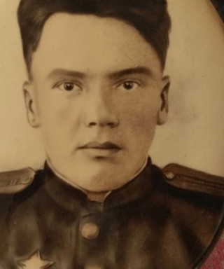 Арефьев Анатолий Александрович