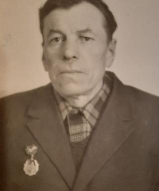 Скорописцев Пётр Иванович