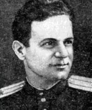 Готлиб Эммануил Давидович