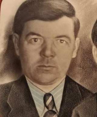 Юрин Александр Николаевич