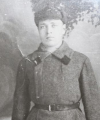 Елькин Иван Никонович