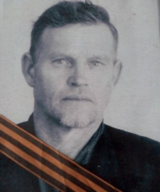 Пятайкин Илья Яковлевич