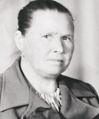 Яценко Таисия Николаевна