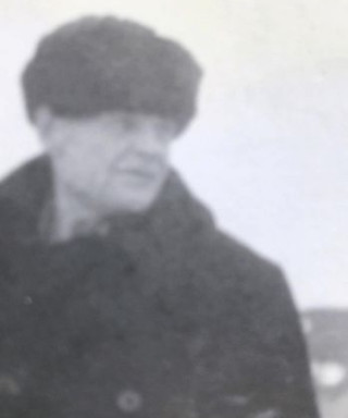 Петухов Александр Матвеевич