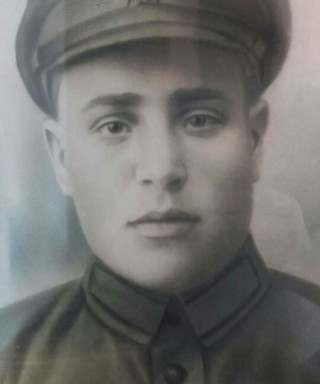 Архипкин Иван Алексеевич