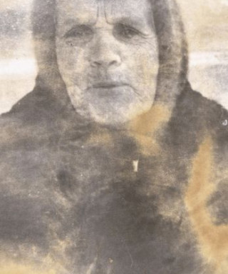 Петухова Анна Игнатьевна