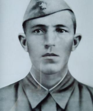 Годяев Афанасий Игнатьевич
