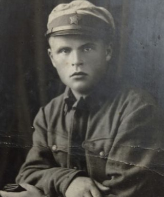 Полевой Владимир Михайлович