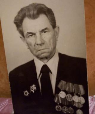 Лобов Николай Андреевич