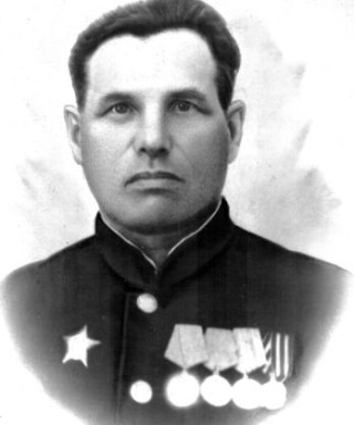 Шеховцов Георгий Александрович