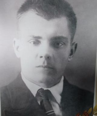 Никитин Павел Михайлович