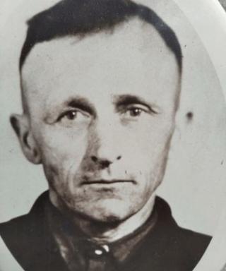 Коваленко Федор Филиппович