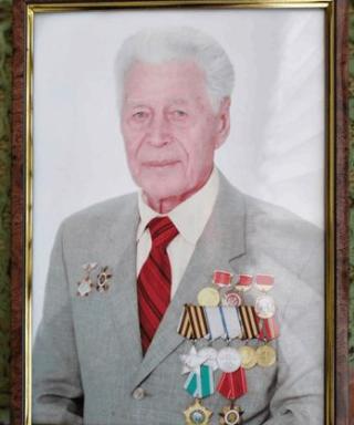 Лачугин Владимир Михайлович