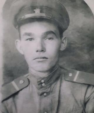 Сердитов Алексей Маркович