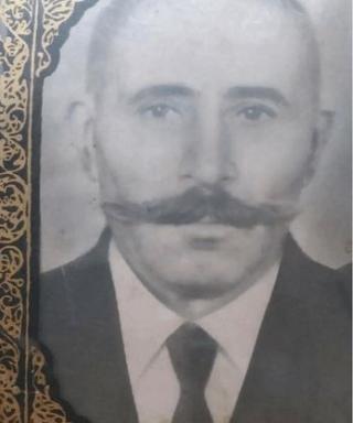Фейзуллаев Абдуллетиф Моллаевич
