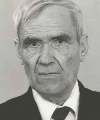 Печерин Семён Иванович